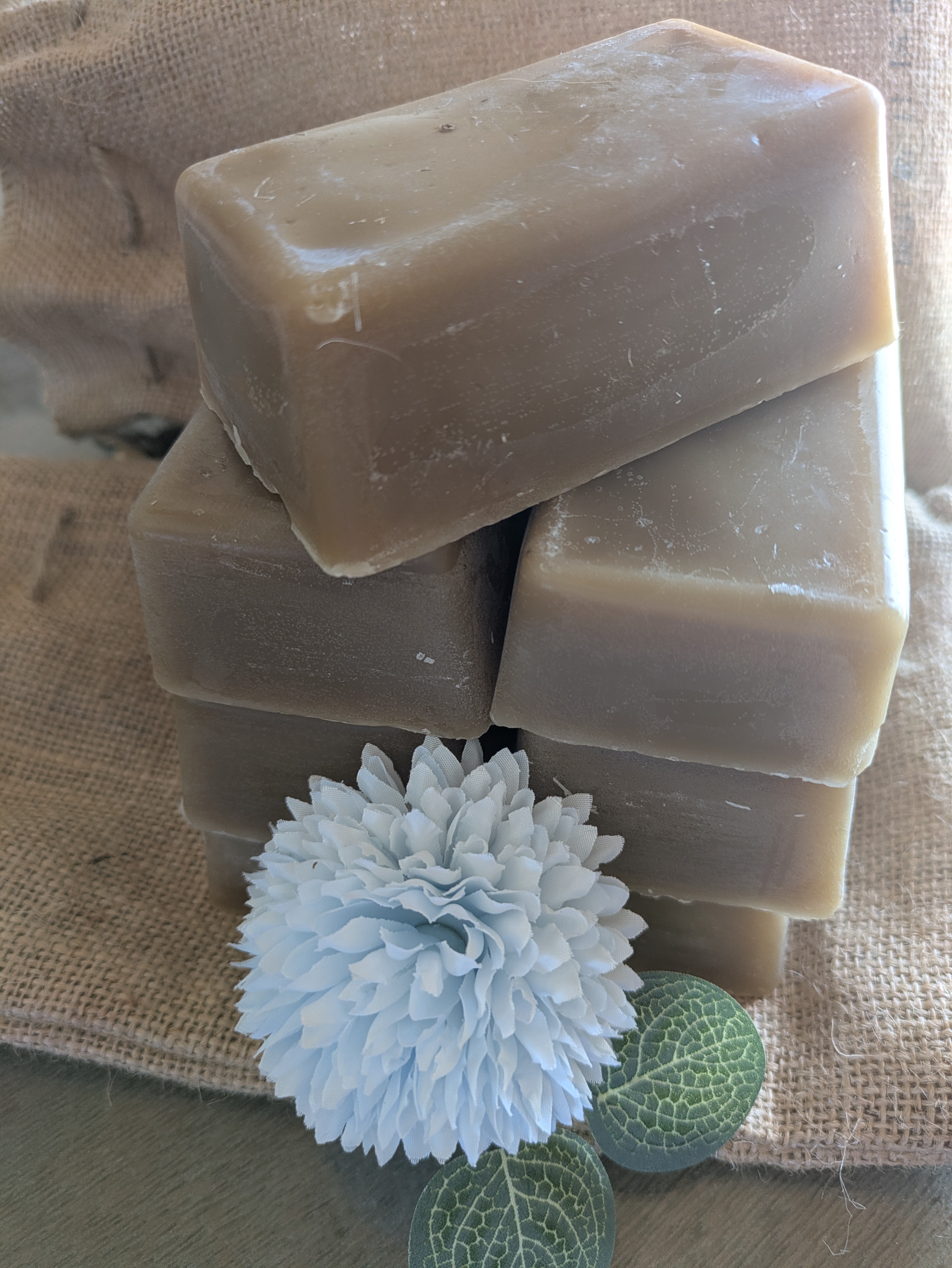 Local Bees Wax