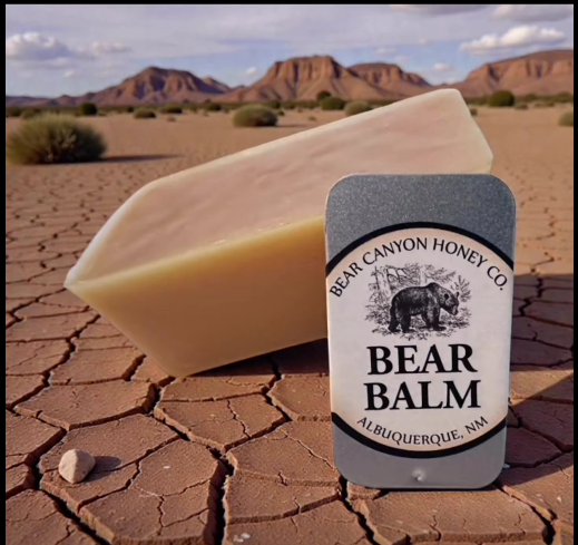Lip Balm